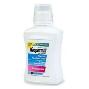  Kaopectate Extra Strength Anti Diarrheal and Upset Stomach 