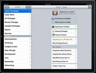 Mint Apple iPad 64Gb Wi Fi Black Free GPS Ready 4.3.3 Cydia Cases 