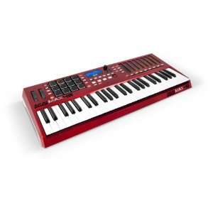   Max 49 Advanced USB/MIDI/CV Keyboard Controller Musical Instruments