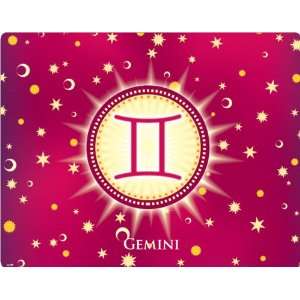   Gemini   Stellar Red skin for  Kindle 3