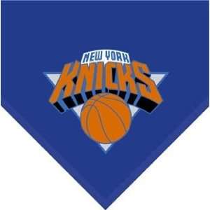  NBA New York Knicks Fleece Throw Blanket Sports 