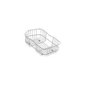  KOHLER K 3368 ST Staccato Wire Rinse Basket, Stainless 