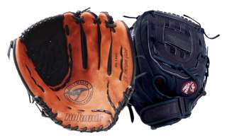  NEW Nokona BS1300C BLK Buckaroo Black Series Baseball Softball Glove 