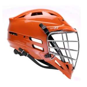    Cascade CPXR Chrome Cobalt Blue Lacrosse Helmets