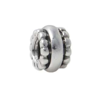 Genuine Pandora Sterling Silver Ring Charm 790175  