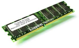   DDR400 RAM PC3200 400MHZ LD DDR 184 Pin DIMM Desktop Memory  