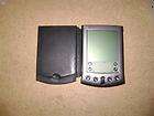 Palm Vx Pocket PC PDA Handheld + Stylus Leather Cover