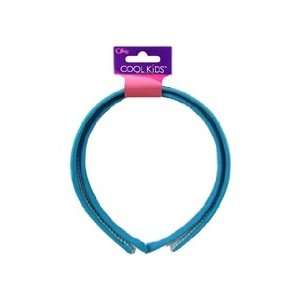  Offray Cool Kids Hair Accessories Headband 1.25 & 3/8 