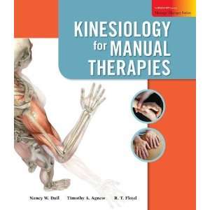 Kinesiology for Manual Therapies (Massage Therapy) [Spiral 