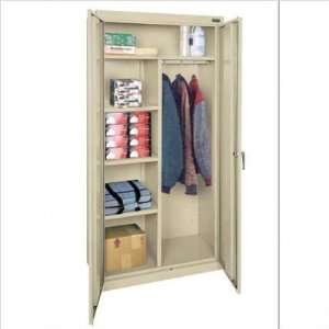  Classic Plus Deep/Tall Mobile Combination Cabinet Office 