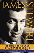 James Stewart   Film Movie Actor Biography Book NEW  