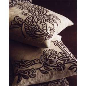  Roost Mehndi Pillows