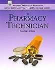 NEW The Pharmacy Technicians Pocket Drug Reference   G