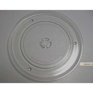 Sharp Microwave Cooking Tray   13 1/4 Dia.   Part No. NTNT A079WRE0