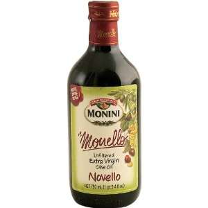 Il Monello Extra Virgin Olive Oil   750 Grocery & Gourmet Food