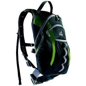   Epoch XC Hydration Pack, Moss Green   Hang Tag
