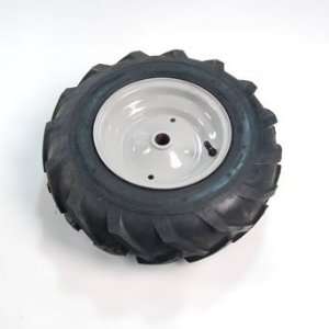  MTD LAWN MOWER PART # 1915056 WHEEL Assembly TIRE & Patio 