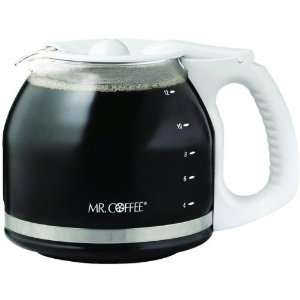 Mr Coffee Pld13 Np 12 Cup Replacement Decanter  Kitchen 