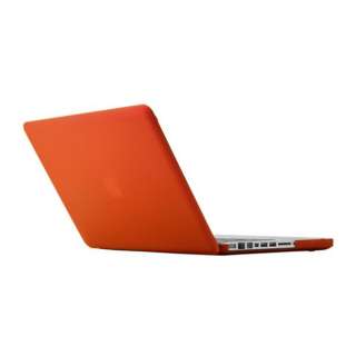   Hardshell Orange 13 Mac Book Macbook Pro 2010/2011 Model USA Ship