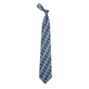  Dallas Cowboys NFL Pattern #1 Mens Tie (100% Silk 