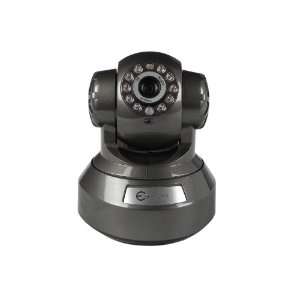  Camera with Angle Control (Motion Detection, Night Vision, Free DDNS