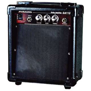 New 5.25 150 Watts High Quality Guitar Amplifier / Amp  