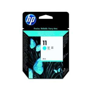  HP OfficeJet 9120 InkJet Printer Cyan Ink Cartridge 