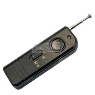 Wireless Shutter Release Remote for Nikon D300/D700/D3  