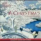 Christmas Collection Favourite Songs (CD, Aug 2006, The Gift of 