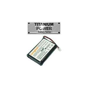    Palm Tungsten E2 Battery (D9 PME2SL)  Players & Accessories