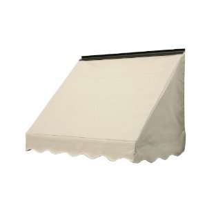 NuImage Awnings 310 Wide x 16 Projection Linen Window 