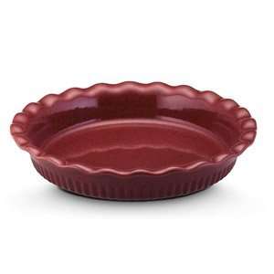  Paula Deen Stoneware 9 Pie Plate Pan
