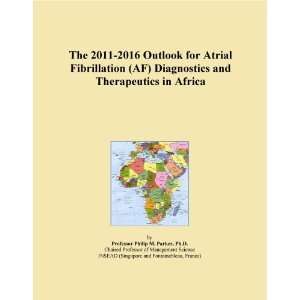   for Atrial Fibrillation (AF) Diagnostics and Therapeutics in Africa