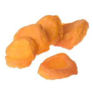 Two Pounds Of Dried Peaches  Grocery & Gourmet Food