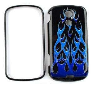   Flame HARD PROTECTOR COVER CASE / SNAP ON PERFECT FIT CASE Cell