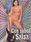 Salsa Hits   Vol. 3 (DVD, 2009)