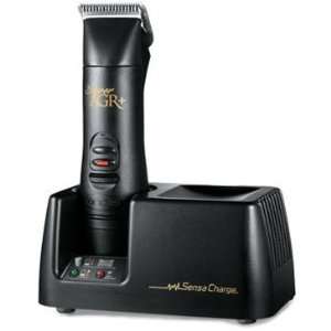    Andis Super AGR+ Cordless Rechargeable Clipper