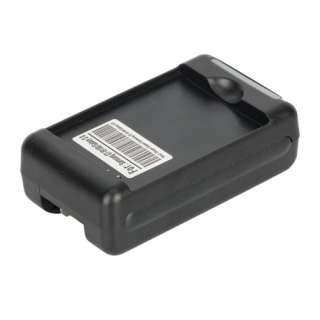 Battery+Dock Wall Charger For Samsung Galaxy S 2 I9100  
