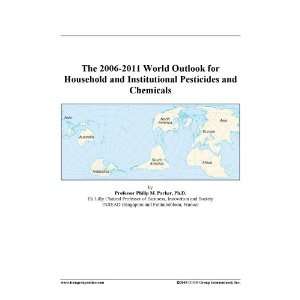   World Outlook for Household and Institutional Pesticides and Chemicals