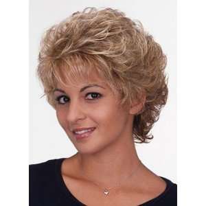   Tony Of Beverly Wigs HOPE Short Synthetic Wig Retail $176.00: Beauty