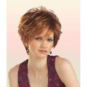   Of Beverly Wigs Aubrey Short Synthetic Wig Retail $159.00: Beauty