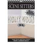 Hollywood Sign Scene Setter Add Ons Themed Party
