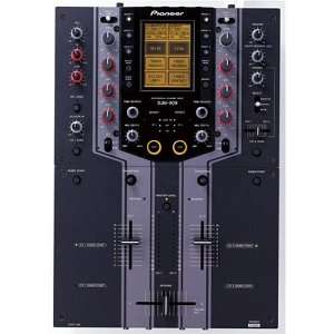  PIONEER PRO BATTLE MIXER WITH EFFECTS Electronics