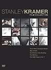 Stanley Kramer Box Set (DVD, 2008, 6 Disc Set) 043396211070  