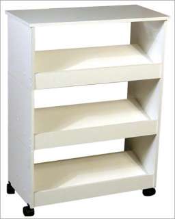 Oak Double Shoe Rack/Storage/Cabinet/Holder/Shelf  