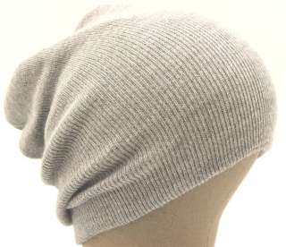   Beanie Skull Cap Chullo Ski Snowboard Knit Hat US Made Great Quality