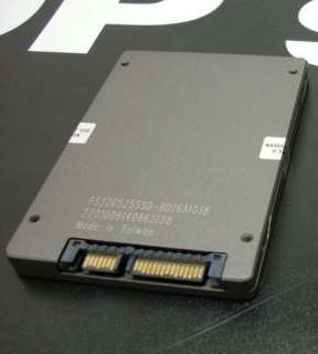 32GB SSD Drive for HP Pavilion DV2 DV3 DV4 DV5 DV7 DV8 Laptops  