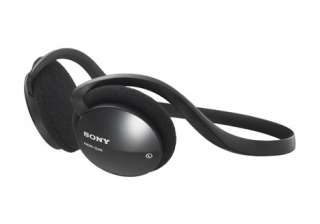 D36 Sony MDR G45LP Behind Neck Style Headphone for iPod 027242720756 