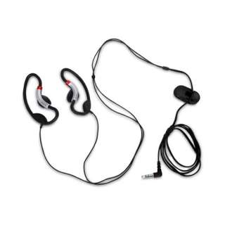 E14 Brand New Sony MDR AS20J Sport Clip On Style Earphones Headphones 