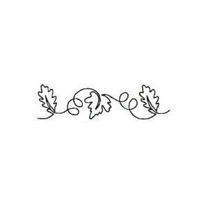  Quilt Stencil My Favorite Leaves   3 Pack: Pet Supplies